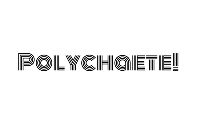 Polychaete Logo